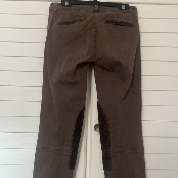 J BRAND Riding Pants - Picture 3 of 5